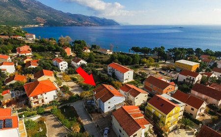 Apartmanok Parkolóhellyel Orebic, Peljesac - 643 Orebić