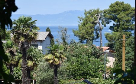 Apartments Maestral Malinska