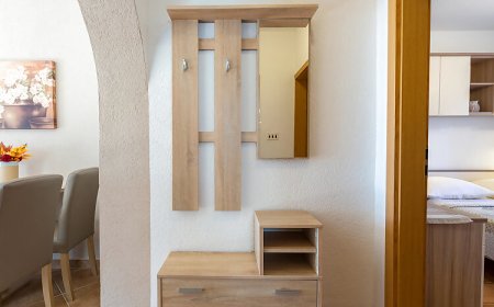 Apartman Krk - CKI482