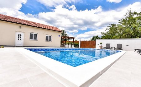 Apartman Gordana Mar Vrsi