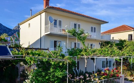 Apartments Marina & Darko Orebić