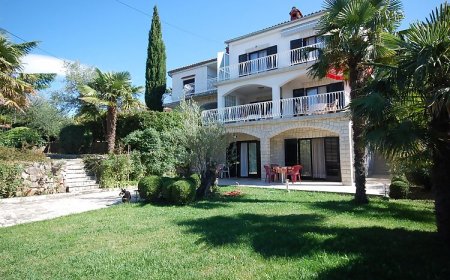 Apartman Matezovic Njivice