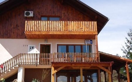 Apartment Kristić Plitvice Rakovica