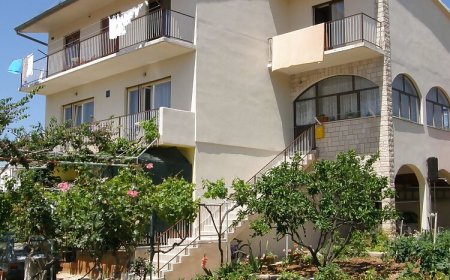 Apartment Luketa Primosten