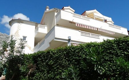 Apartman Mari Nemira