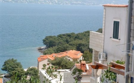 Apartman Puli Postira