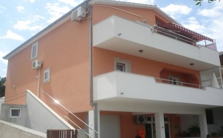 Apartman Ante Seget Vranjica