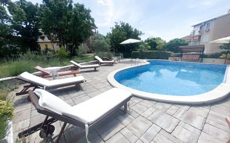 Apartmani Matković Jadranovo