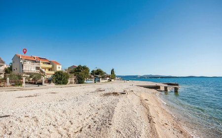 Apartman Šibenik - CDJ413