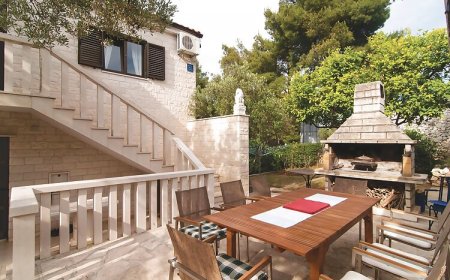 Apartman Supetar - CDB447