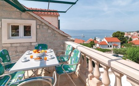 Apartman Bol - CDB588