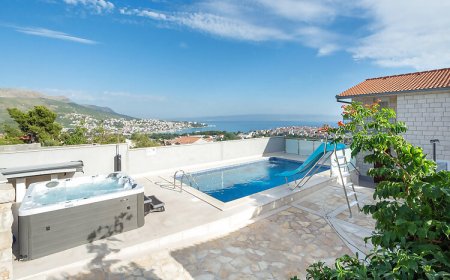 Apartman Split - CDF157