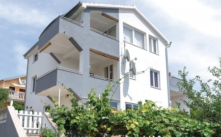 Apartman Kruševo - CDA583