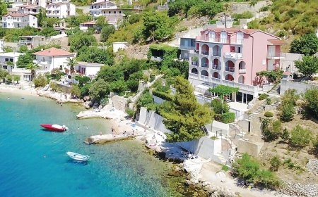 Apartman Stanići - CDT458