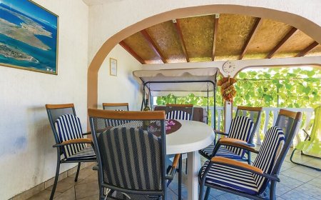 Apartman Vir - CDZ813