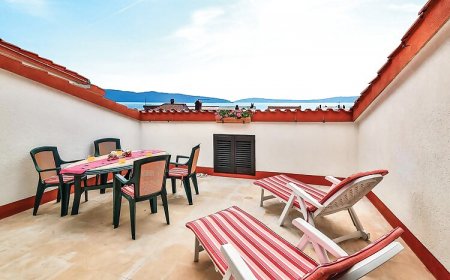 Apartman Kaštel Kamblelovac - CDF841