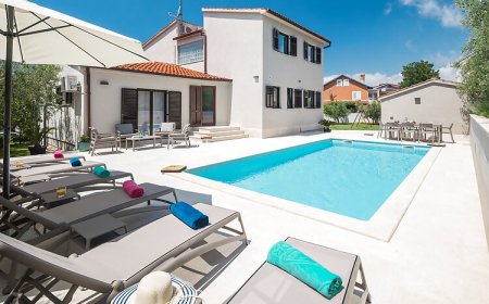 Apartman Medulin - CIM109