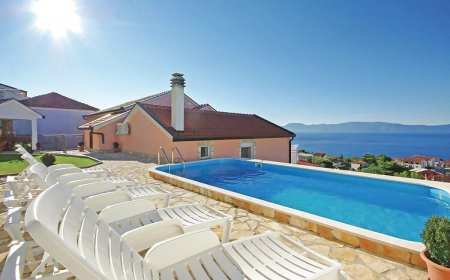 Apartman Podaca - CDE210