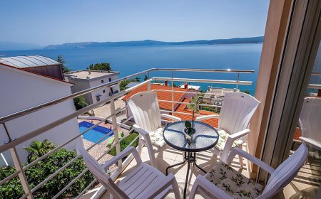 Apartman Crikvenica - CKC059