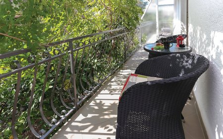 Apartman Arbanija - CDM968