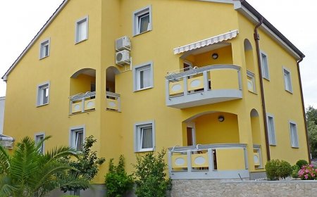 Apartman Amalia Pakoštane