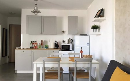 Rusty Anchor Novalja