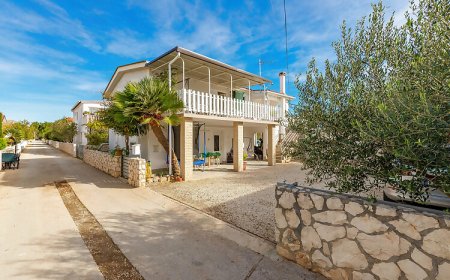 Apartman Vir - CDA983