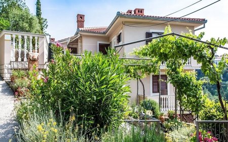 Apartman Zahija Vrbnik