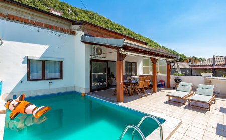 Apartman Rijeka - CKO879