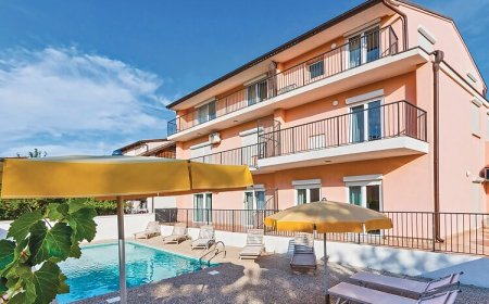 Apartman Pula - CIP317