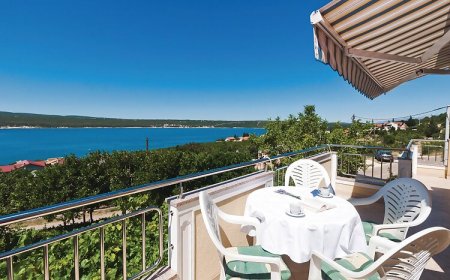 Apartman Kruševo - CDZ778