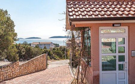 Apartman Šibenik - CDJ863