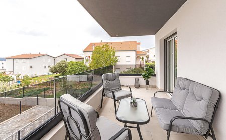 Apartman Trogir - CDC974