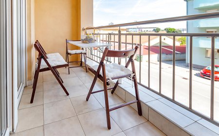 Apartman Pula - CIR573