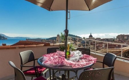 Villa Mila Dubrovnik