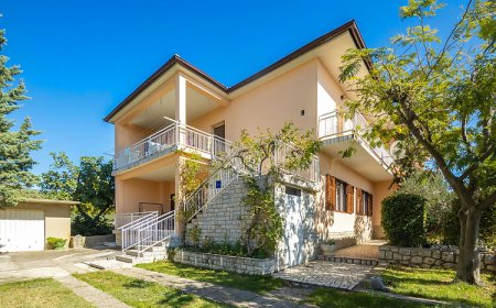 Apartman Novi Vinodolski - CKN269