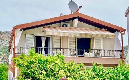 Apartmani Neve Grebaštica