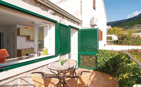 Apartman Bol - CDB433