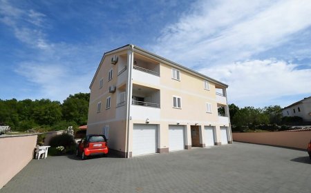 Apartman Gem Barušići