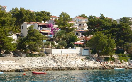 Vila Bok Okrug Gornji