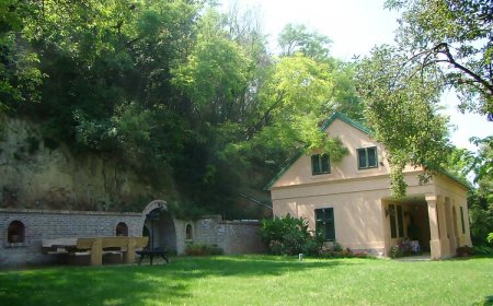 Apartmani i sobe Bogdan Draž