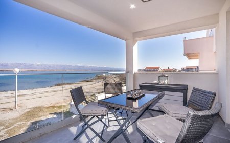 Apartment Losacker Vir