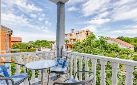 Apartman Malinska - CKI353