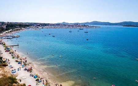 Apartman Sveto Biograd na Moru