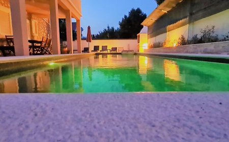 Villa Casa Mia Sabunike