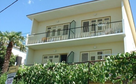 Apartman Ivo Crikvenica