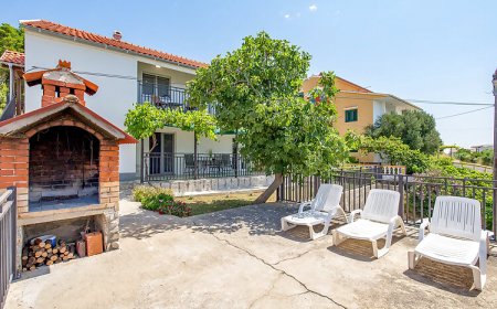 Apartman Vlašići - CKP923