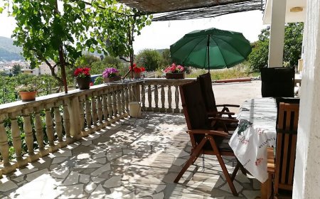 Apartmanok Parkolóhellyel Grebastica, Sibenik - 4312 Grebaštica