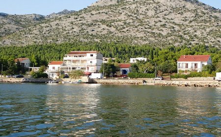Apartmani Bili Starigrad