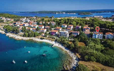 Apartman Pula - CIR064